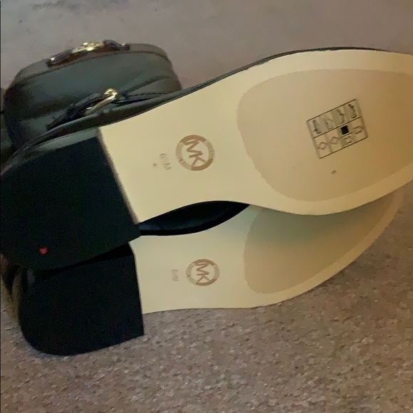 Mk riding boots - Picture 2 of 6